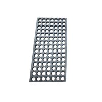 博隆机车 底漏板 PWJ1250025 块