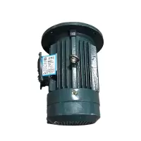 博隆机车 减速电机 BLJC-35KW 台