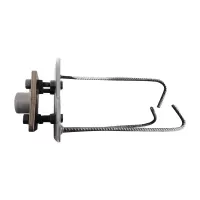 博隆机车 观测桩 370*160*160mm 台