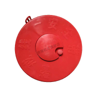 博隆机车 警戒带 100m 盘