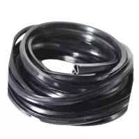 博隆机车 密封胶条 BL-45*30*12mm 米