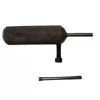 博隆机车 冲子 BL35*210*7.5mm 个