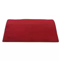 博隆机车 地毯面踏板 大号DTM 个