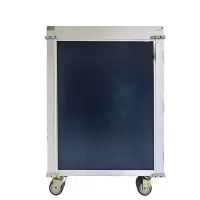 博隆机车 大垃圾车 DLJC/蓝 台