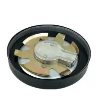 博隆机车 油箱盖 Q-140 个