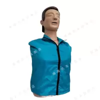 博隆机车 应急救护培训假人模型 BL-JR001 套
