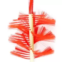 博隆机车 拔盖刷桶机毛刷 BL1010 个