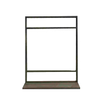 博隆机车 隔离防护栏 BLFH200*150*50cm 个