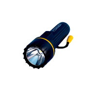 博隆机车 防水手电筒 DW-5966 个