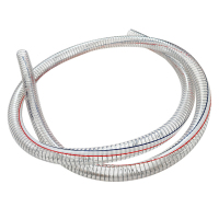 博隆机车 钢丝增强管 50mm 米