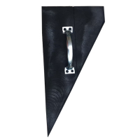 博隆机车 汽车用橡胶减震块 长200*宽200*高200 个