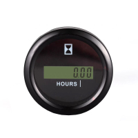 博隆机车 计时表 D-704-1F 块