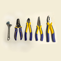 博隆机车 电工套装 JOQZ-05 套