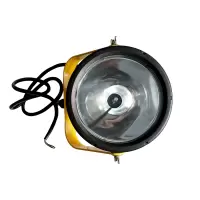 博隆机车 大灯 FY6100-24V 个