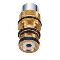 博隆机车 冲洗阀阀芯 D-5233 个