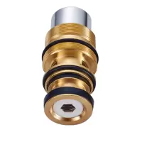 博隆机车 冲洗阀阀芯 D-5233 个