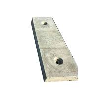 博隆机车 硬面化面板 JWB 600x200x60 块