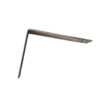 博隆机车 L型连接铁 40*4*220*140MM 个