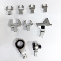 博隆机车 预置扳手式扭力套装(配件) BLJC-PJTZ 套