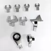 博隆机车 预置扳手式扭力套装(配件) BLJC-PJTZ 套