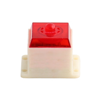 博隆机车 讯响器 701-2-24V-220V 个