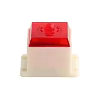 博隆机车 讯响器 701-2-24V-220V 个