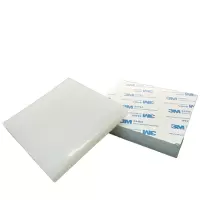 博隆机车 自粘硅胶板 C008 个