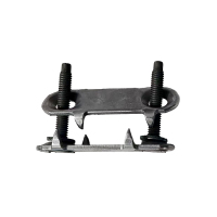 博隆机车 输送带扣 190C 个