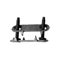 博隆机车 输送带扣 190C 个