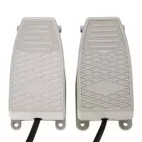 博隆机车 脚踏组件 JTKG 个