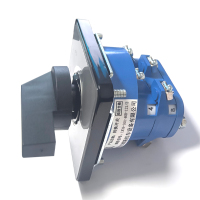 博隆机车 转换开关 LW39-16A-40B-121/2 个