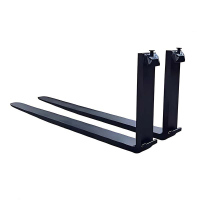 博隆机车 货叉 TD 付