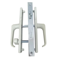 博隆机车 车门锁 FTK-2M 把