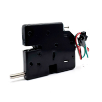 博隆机车 电磁锁 QJ-24-220 个