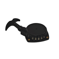 博隆机车 启动盘 LP-50F 个