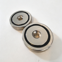 博隆机车 紧固吸盘 BL-JGP-25 个