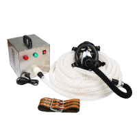 博隆机车 自吸式长管呼吸总成 HXZC 个