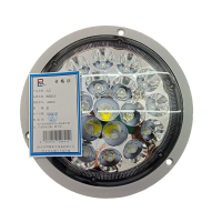 博隆机车 大灯 XDD402 个