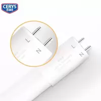 西瑞思LED日光灯管 全塑T8灯管(单端供电灯管)