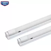 西瑞思 LED节能灯管 T8灯管 白光一体支架灯管 (XRS-YTH-DG)1.2米 40W/根
