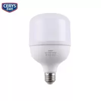 西瑞思LED灯泡 E27螺口 节能灯泡(XRS-JNDP) 20W/个(暖光)