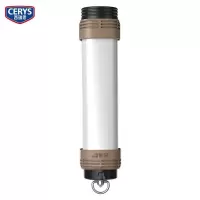 西瑞思 便携工作灯 TYPE-C快充 多功能强光手电筒 磁吸检修灯 XR6-SMD/个
