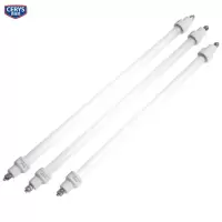 西瑞思-消毒柜灯管 XRS-DJGN 杀菌灯 远红外线杀菌石英管300W/根