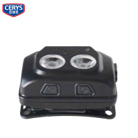 西瑞思-防爆感应头灯-XRS-FBG/套