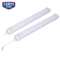 西瑞思-防水三防灯 长条冷库灯 三防灯 XRS-LKD/根