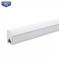 西瑞思-LED一体化T5灯管支架日光灯管节能灯1米 XRS-JND/根