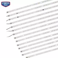西瑞思-LED灯条 灯带 光源模组白光 XRS-GYMZ/组