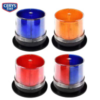 西瑞思-磁吸车充式警示灯 吸顶爆闪灯 路障灯XRS-XZJ/个