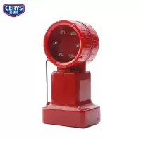 西瑞思-双面防护灯 磁吸 XRS-FHD 台