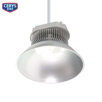 西瑞思-工矿灯 厂房灯 鳍片工矿灯 XRS-GKD/个